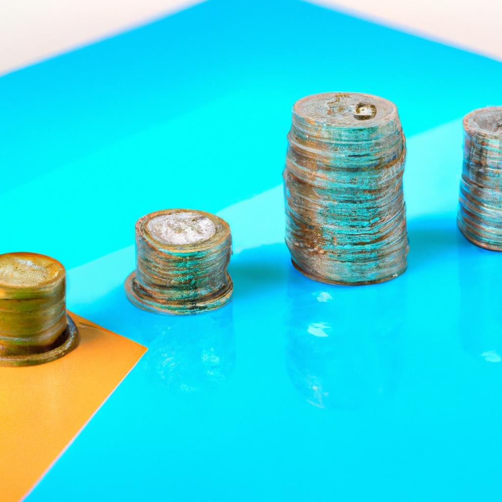 高収入を実現する給与体系