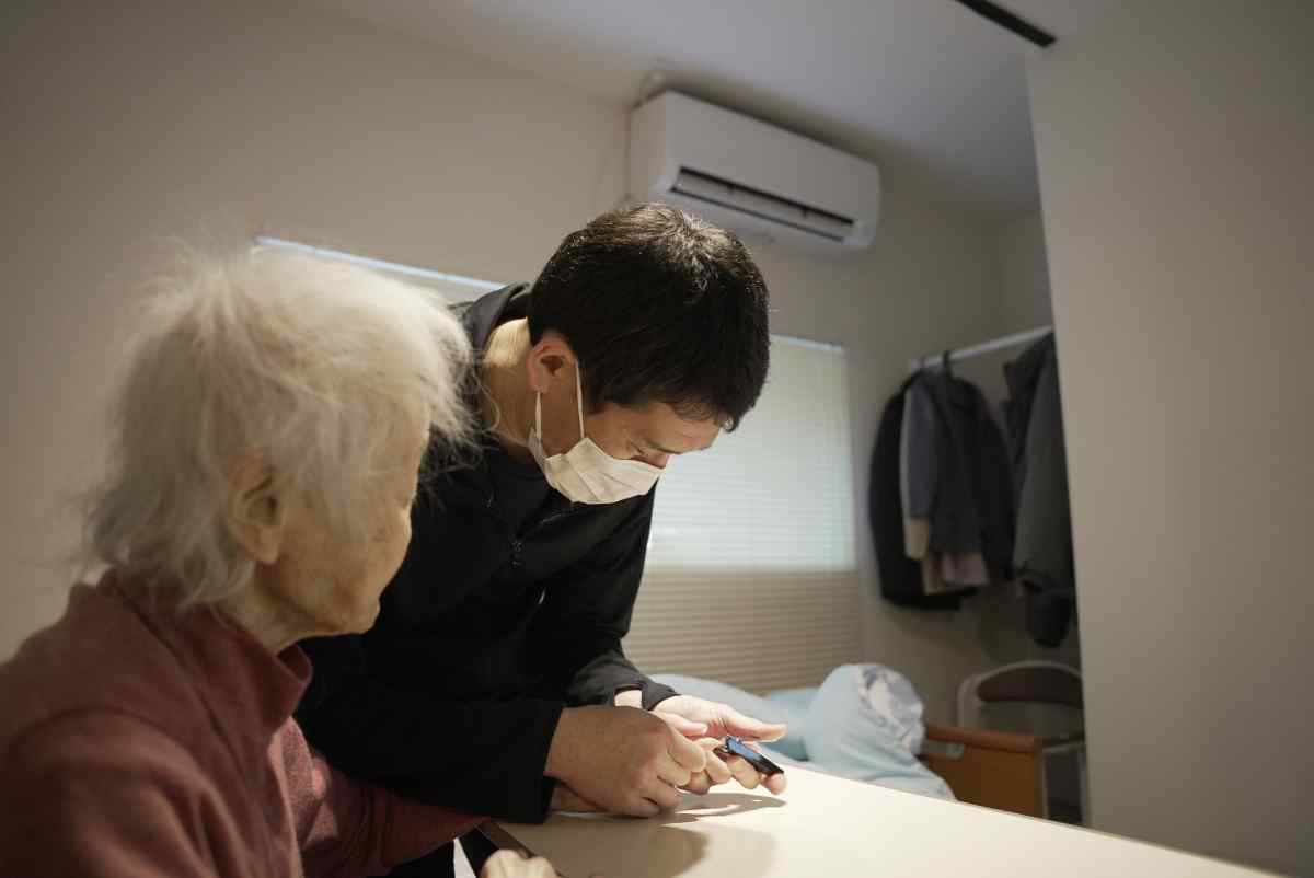 キャリアアップの支援