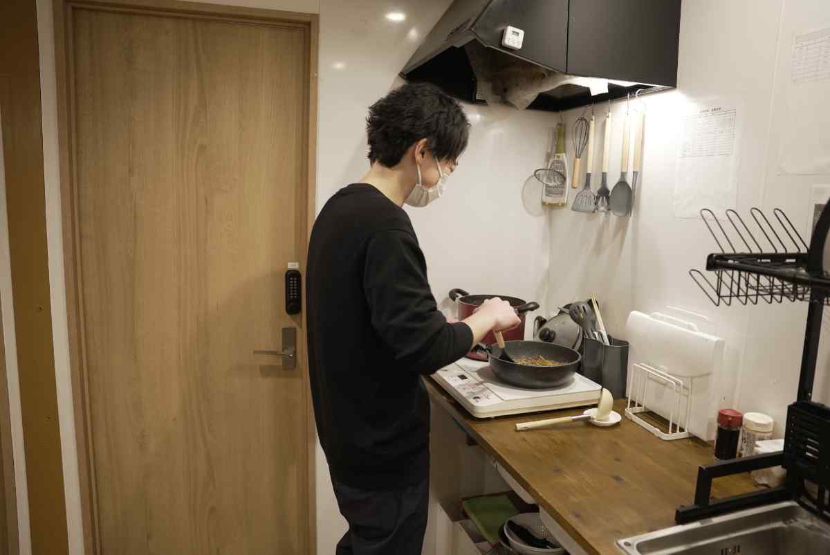 充実の研修制度で未経験者も安心