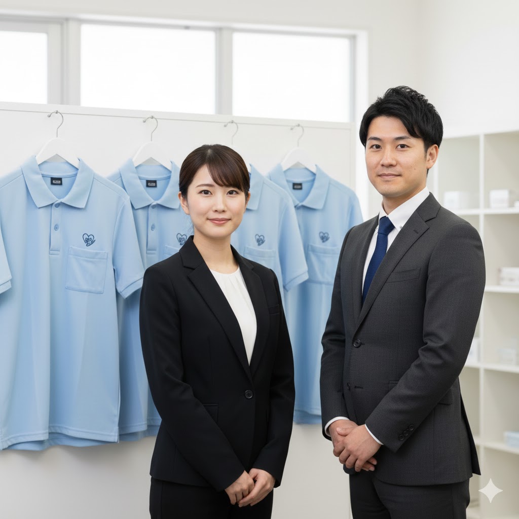 働きやすい条件—柔軟なシフト制度